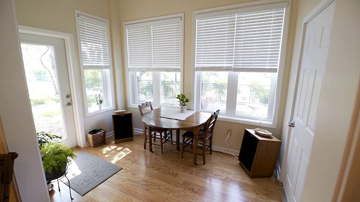 Virtual Tour Floor Plan B- 1 Bedroom Apartment