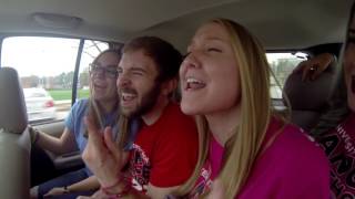 Dance Marathon 24: Executive Council Carpool Karaoke