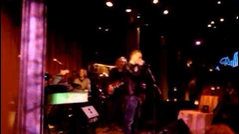 amazing beatbox act @ Cafe Local