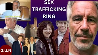 Celebrity Epstein Files Drop Bombshells  6 Dark Conspiracy Theories Finally Exposed  GLOBAL USA NEWS Profile