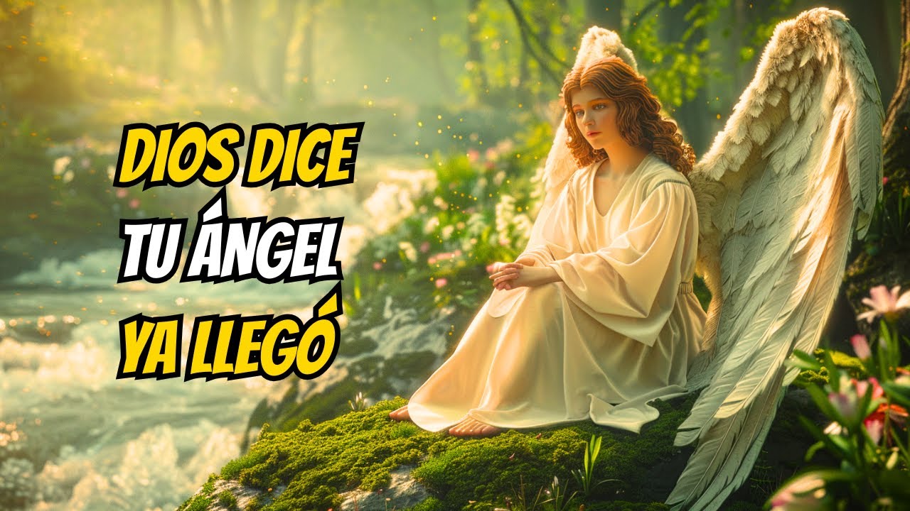 TU MILAGRO HA SIDO LIBERADO: ESCUCHA ESTA NOTICIA HOY