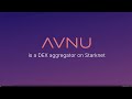 AVNU: The Ultimate Guide to Trading Tokens on Starknet | Decentralized Exchange Tutorial