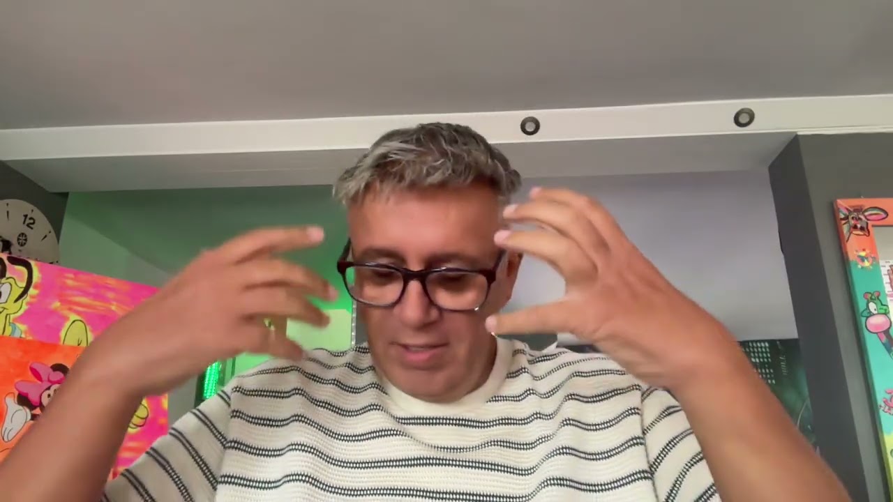 Elke & Frank Fussbroich trennen sich