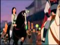 Mulan Parade Scene 