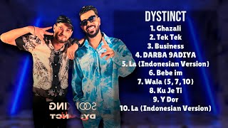 Dystinctessential Hits Roundup For 2024prime Tunes Compilationattractive