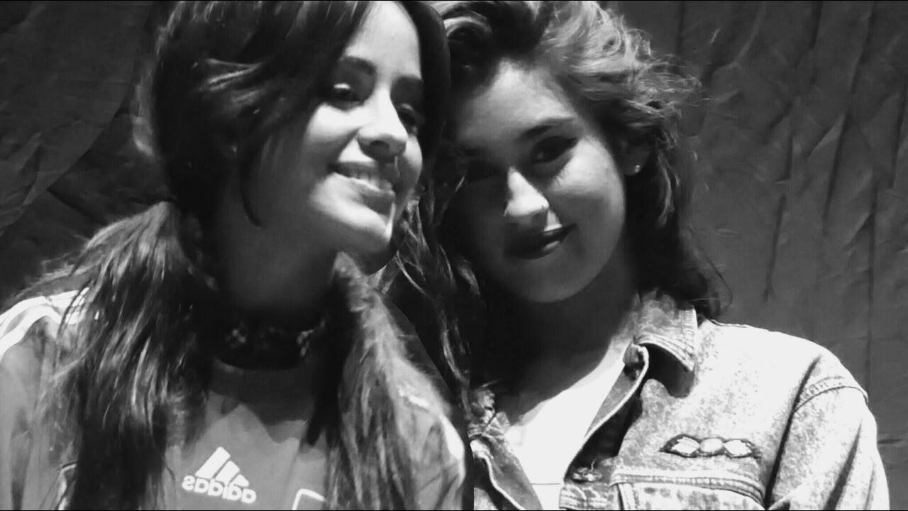 Camila & Lauren ||CAMREN|| Vive tu vida conmigo❤