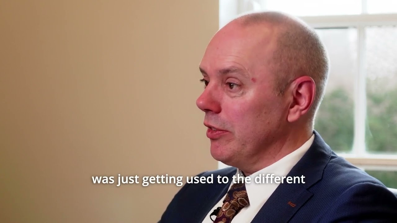 Driving Financial Governance with Confidence – Housing Finance Agency, Ireland