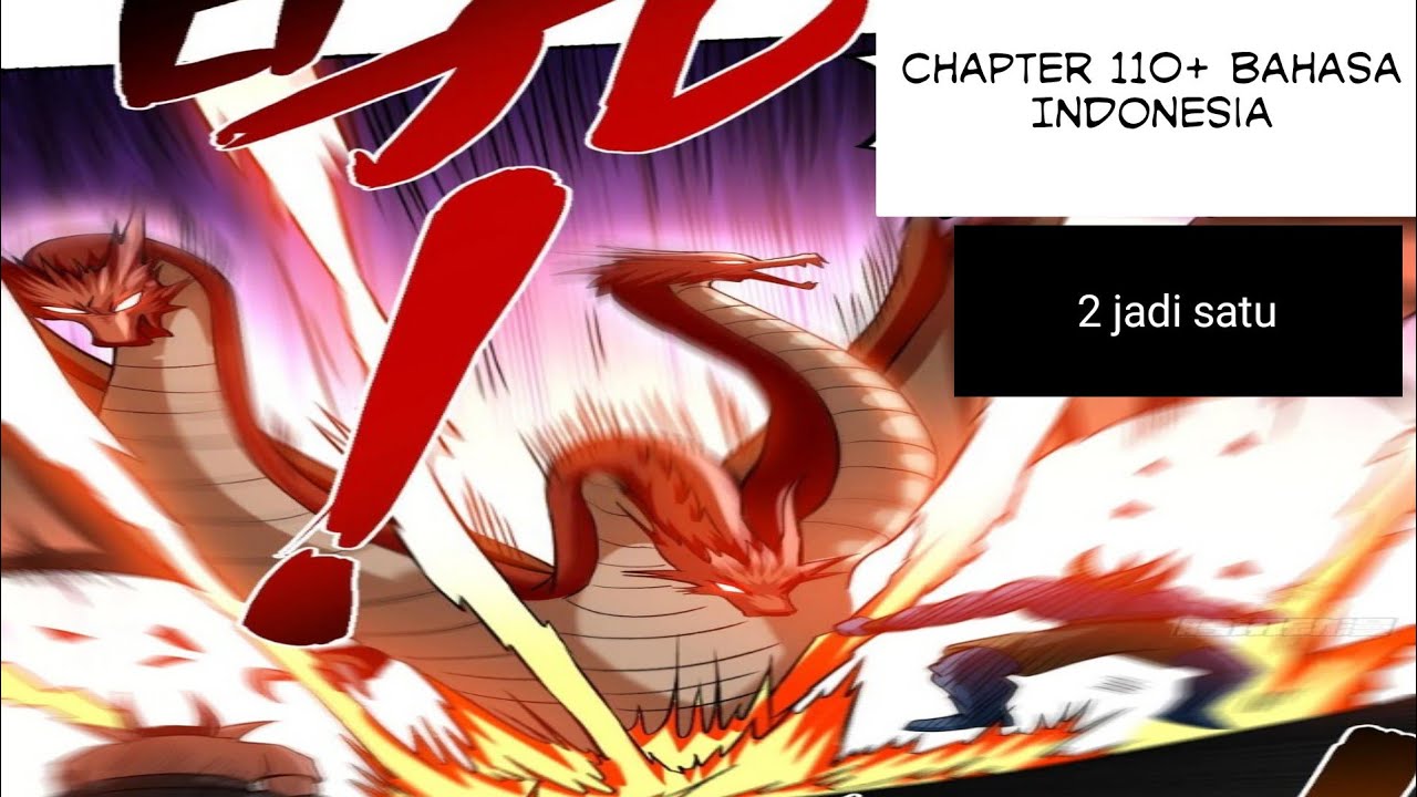 My disciples are all immortals Chapter 110 Bahasa Indonesia - YouTube