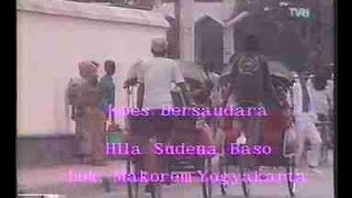Original Klip Koes Bersaudara Hila Sudena Baso