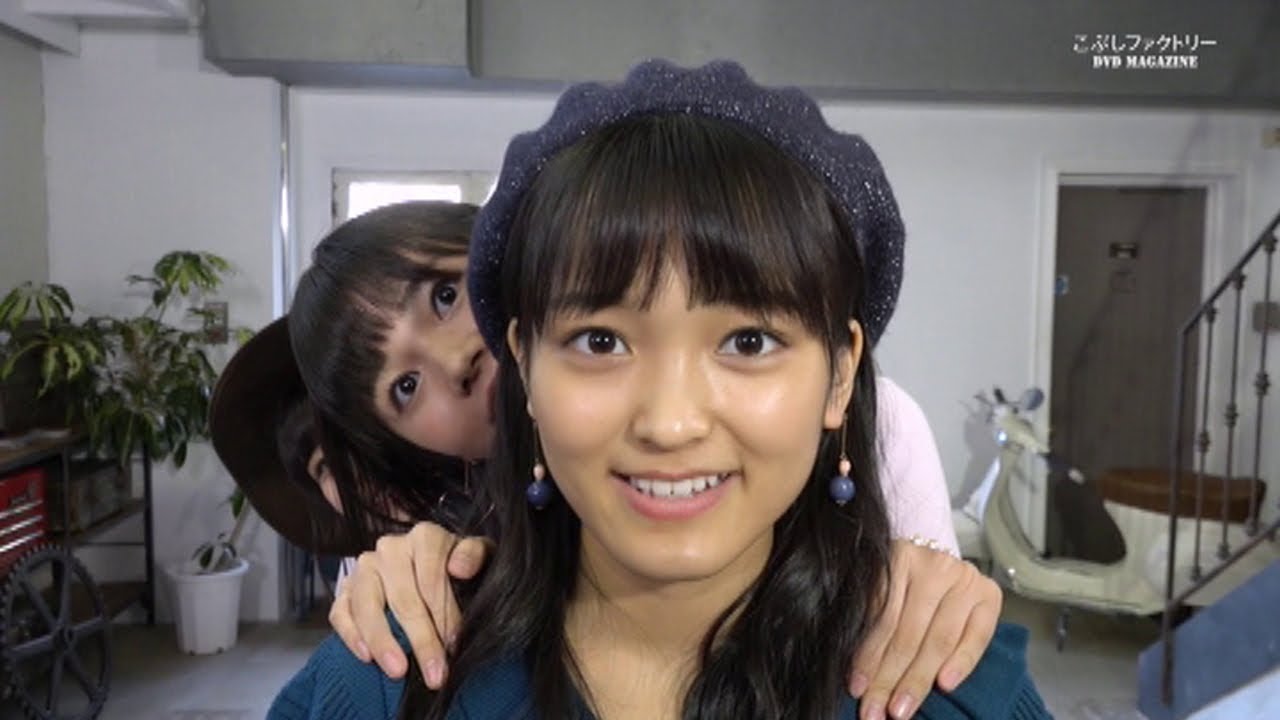 【OPV】みな美がスキちゃん