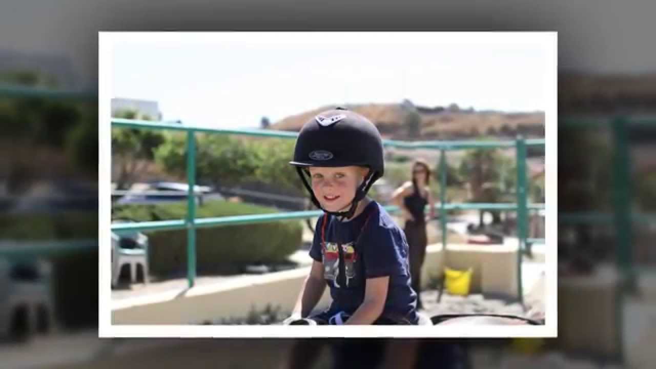 Summer at Finca La Alegria