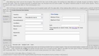 ProNicheStore User Guide Video 3 - Pages