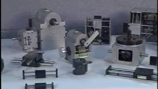 Stelron Components Assembly Lines