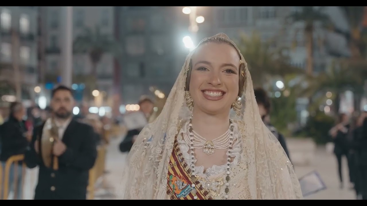 La Danza de la Pólvora