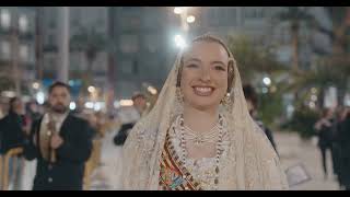 Tráiler La danza de la pólvora