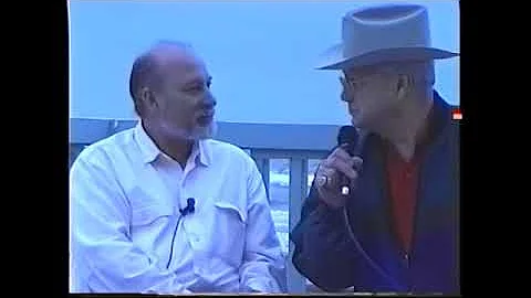 Chip Tatum - Black Ops Interview with Ted Gunderson
