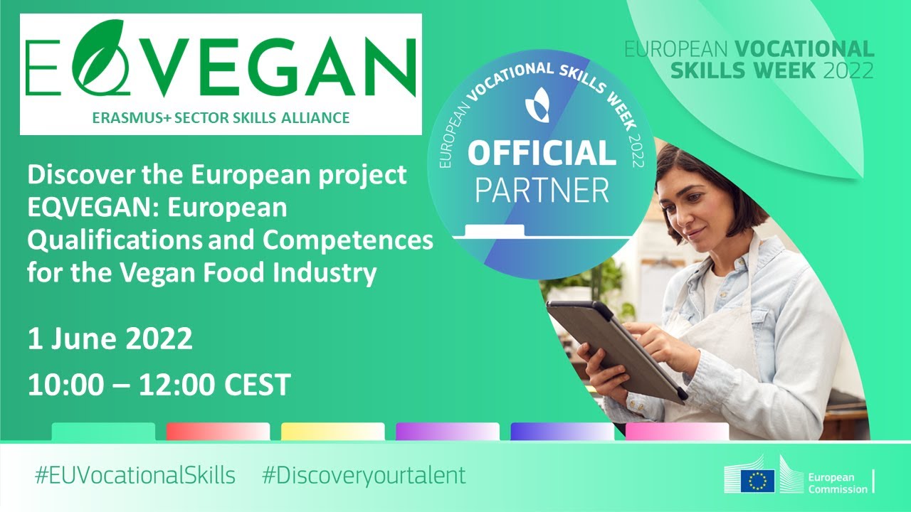 Discover the European project 