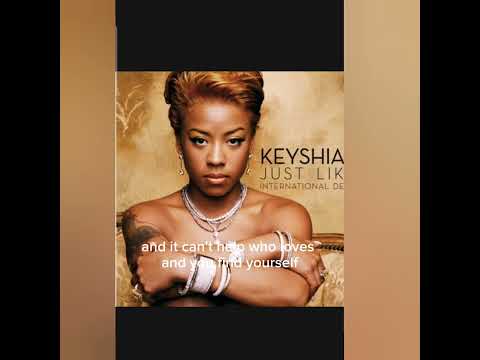 Keyshia Cole -