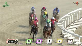 20160327 렛츠런파크 부산경남 4경주 1400m