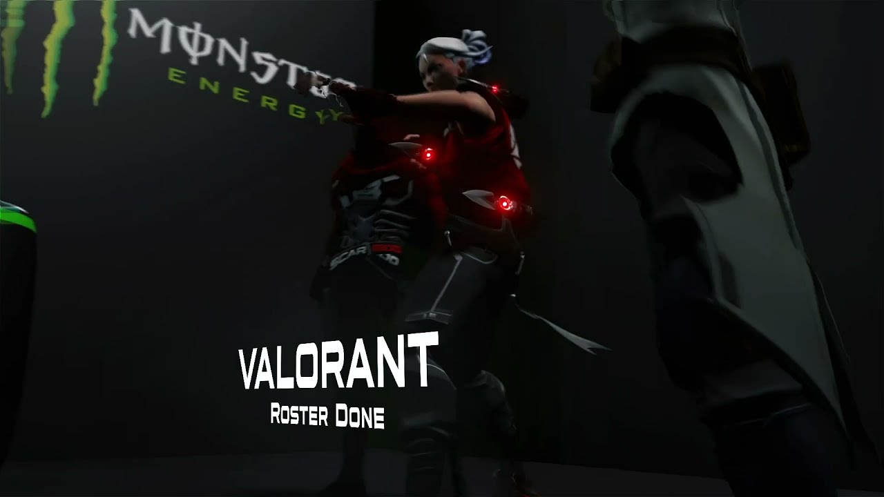 Bootcamp Model For @F1LS Esports