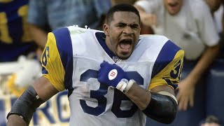 1993 Week 18 - Bears vs Rams
