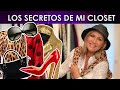 Maite Delgado: Los secretos de mi closet | Mis trajes favoritos y elegantes | Maite TV #MaiteTV