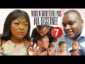 VOUS N'ARRETEREZ PAS MA DESTINÉE Ep7 | Film Congolais | Sila Bisalu Omari BoBo Thérésia Mimi Léa..