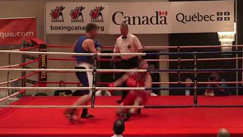 Big Ko at the Nationals 2017  Bryan Colwell