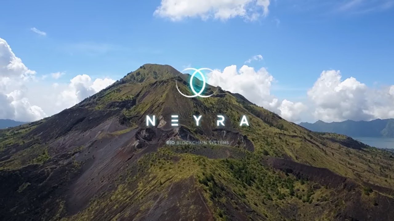 NEYRA - жизнь нового поколения