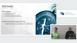 Workforce Transformation: Career Transition to Stability with RiseSmart | Randstad ft. SMS Group