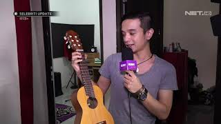 Dalam Waktu Dekat Oncy dan Zwingly Siap Keluarkan Single Lagu