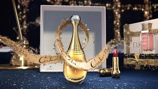 Dior Xmas Movie