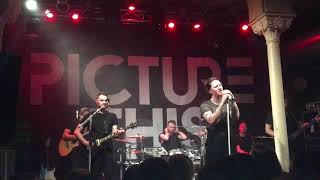 This Morning (live) - Picture This