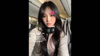 O Kizla Tekrar Barisinca