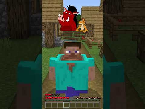 ماين كرافت ولكن إذا أعجبك الفيديو وزني يزيد 