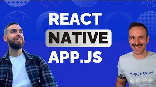 React Native is alive! App.js Recap with Áron Berezkin | Rocket Ship 042