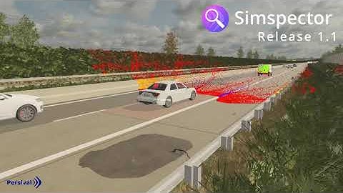 Simspector Release 1.1