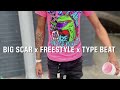 *[FREE]* Big Scar x FREESTYLE x TYPE BEAT