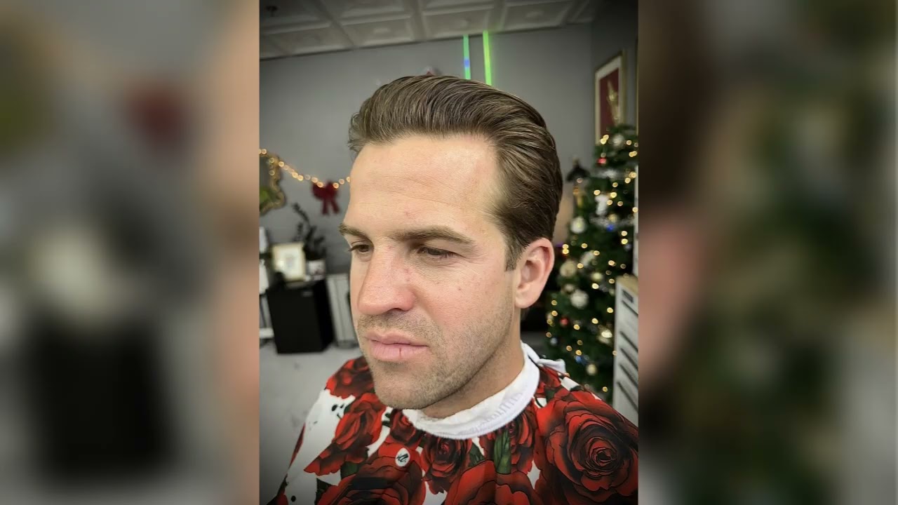 Unashamed Hair Artistry Barber Shop | Mens Haircut & Hot Towel Shave Near Me Lancaster PA