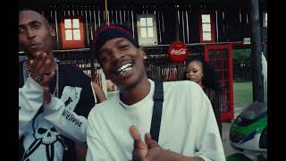 Musical Jazz, Royal MusiQ & DJ Smallz - u'Jola Nobani (Official Music Video)