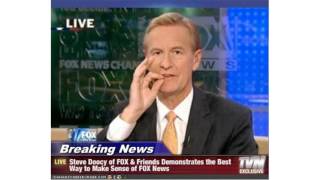 Steve Doocy
