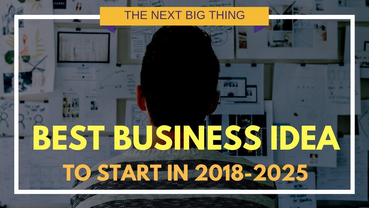 Best Business idea to start in 2018-2025 | Risk Free | No Investment