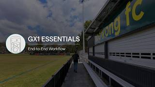 Information Emesent GX1 Essentials: End-to-End Workflow News