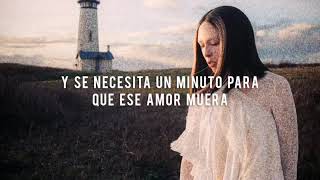 Allie X - Rising Tide [subtitulado al español]
