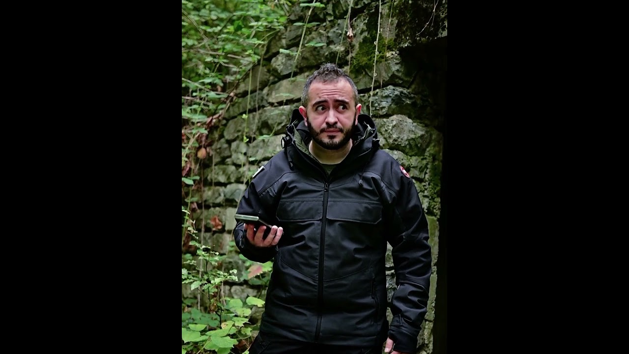 Survival Powered by Pathfinder Pro