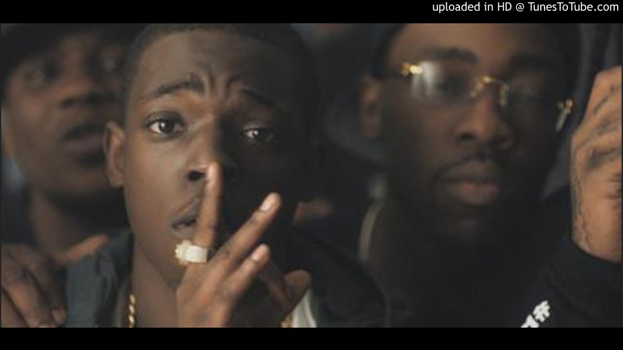 (free) bobby shmurda type beat "release"