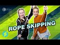 Rope Skipping - Die Sportmacher | ZDFtivi