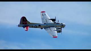 World War II Plane Footage 2022 4k COPYRIGHT FREE by Flushing Studios 967 views 1 year ago 6 minutes, 52 seconds