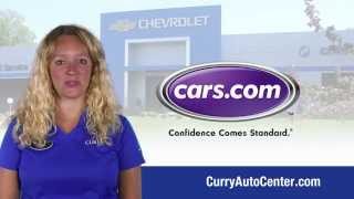 Curry Auto Center - Cars.com Review One