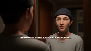 Diamdiam Berproses Hingga Dunia Tahu Siapa Kamu  Motivasi Hidup Tenang